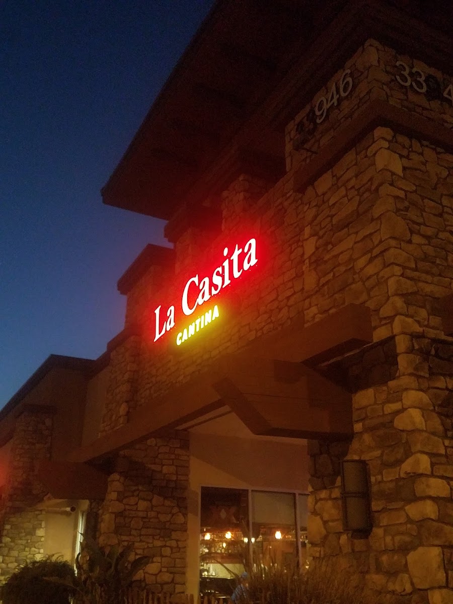 Yucaipa Heights Center